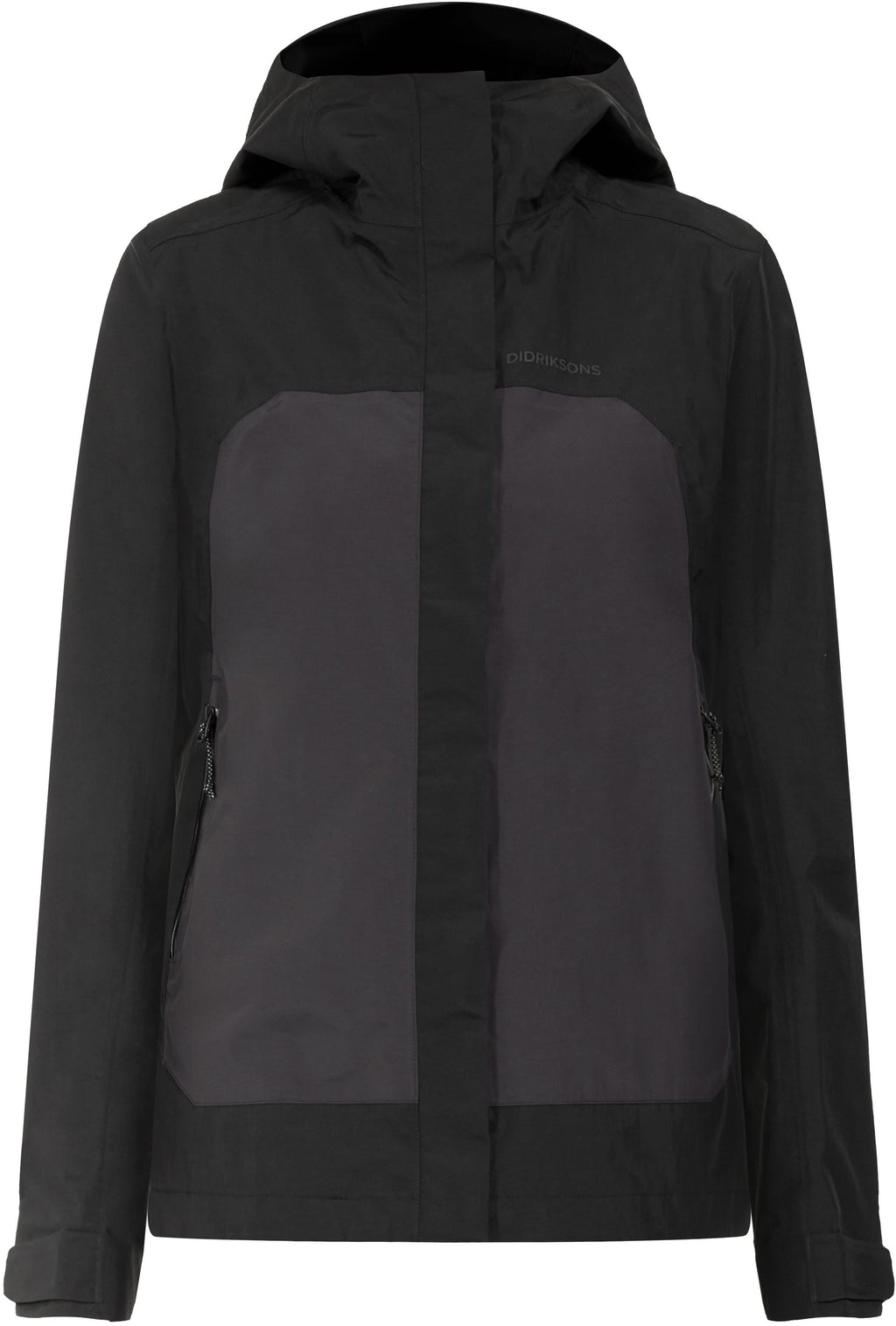 GRIT WNS JACKET 3