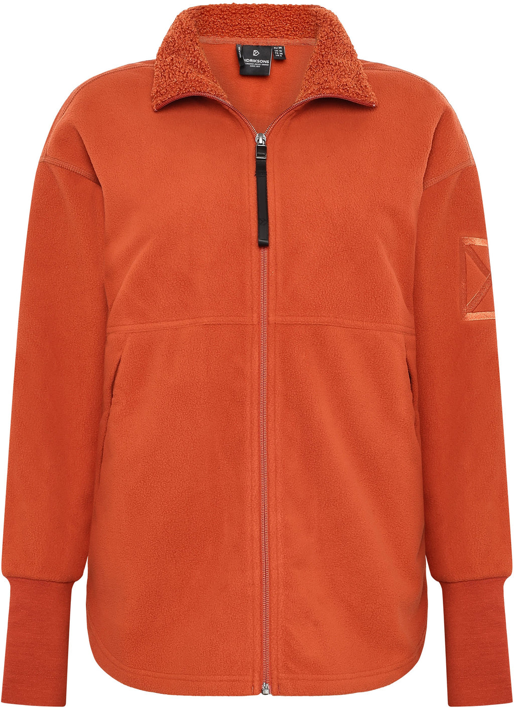 RONJA WNS FULLZIP