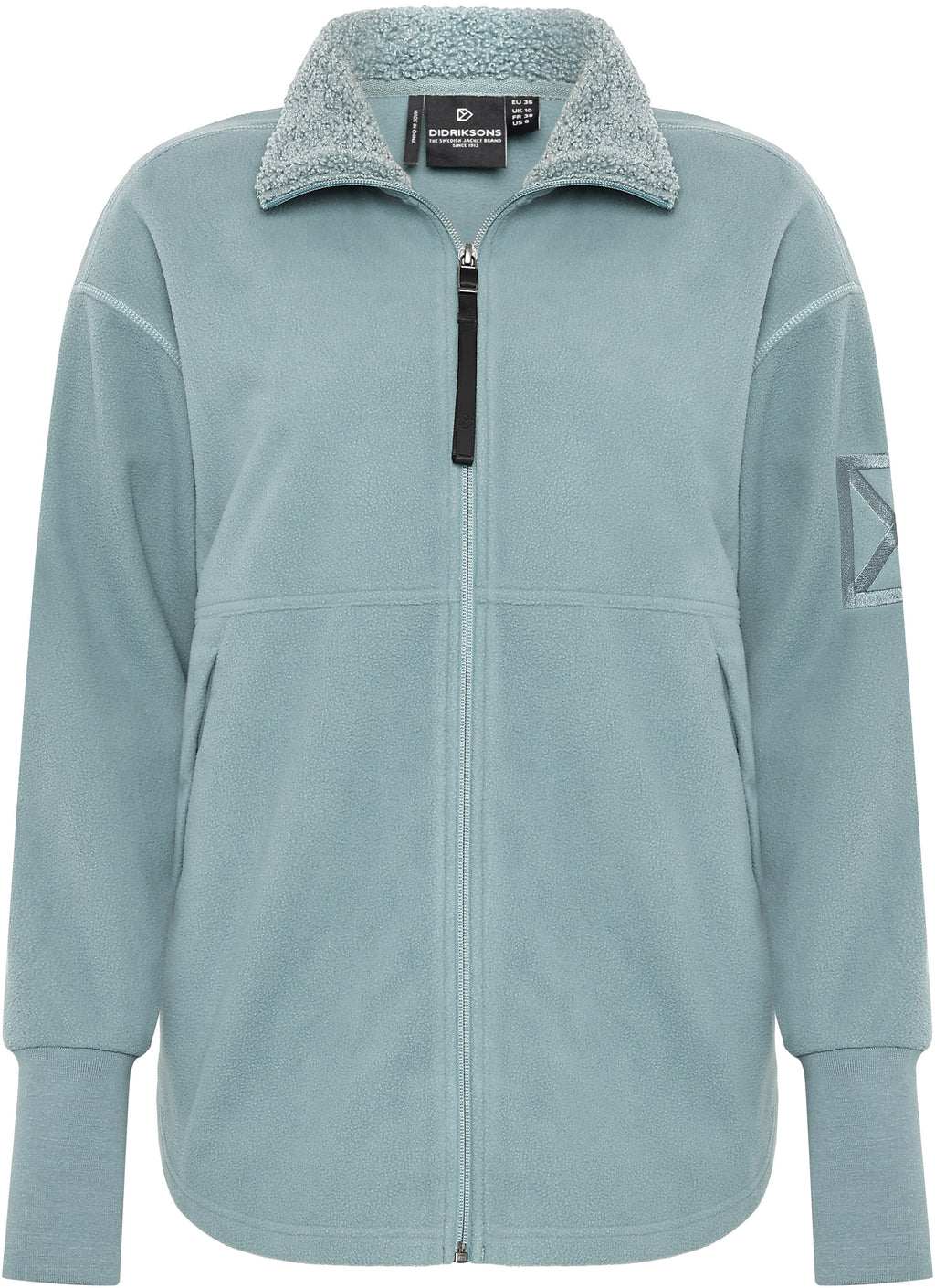 RONJA WNS FULLZIP