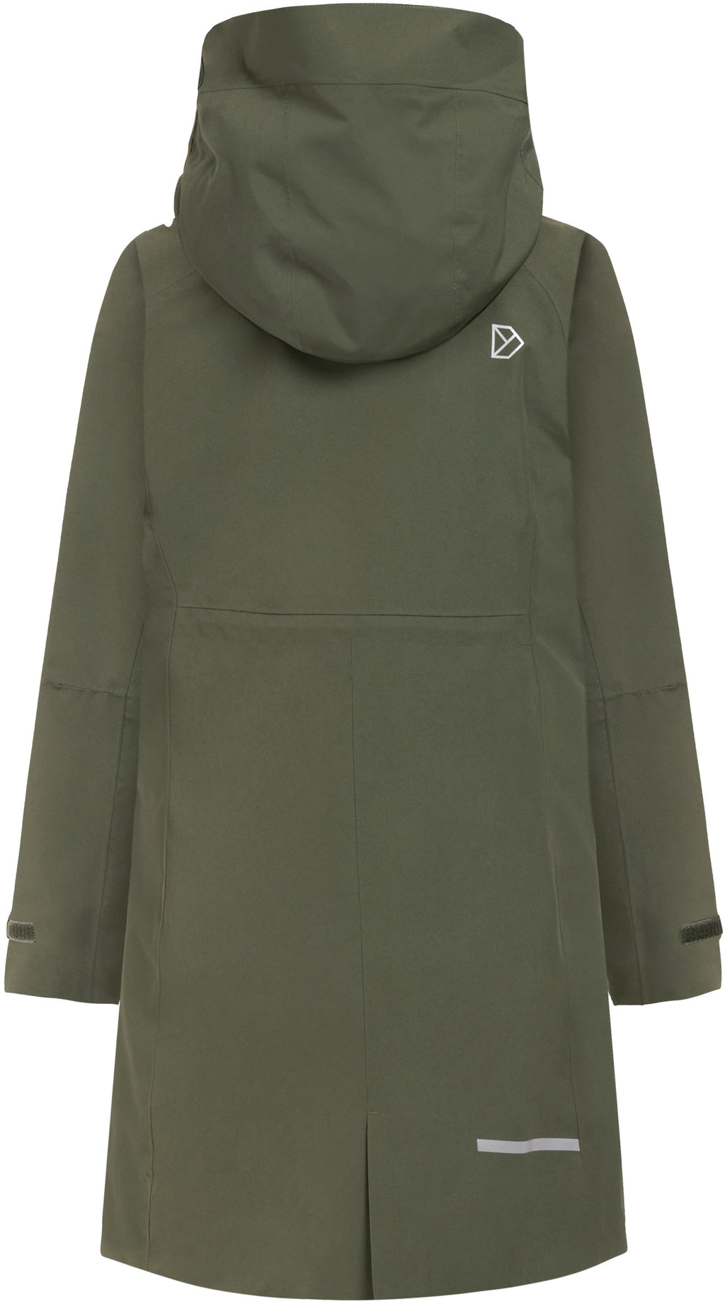 ILMA WNS PARKA 8