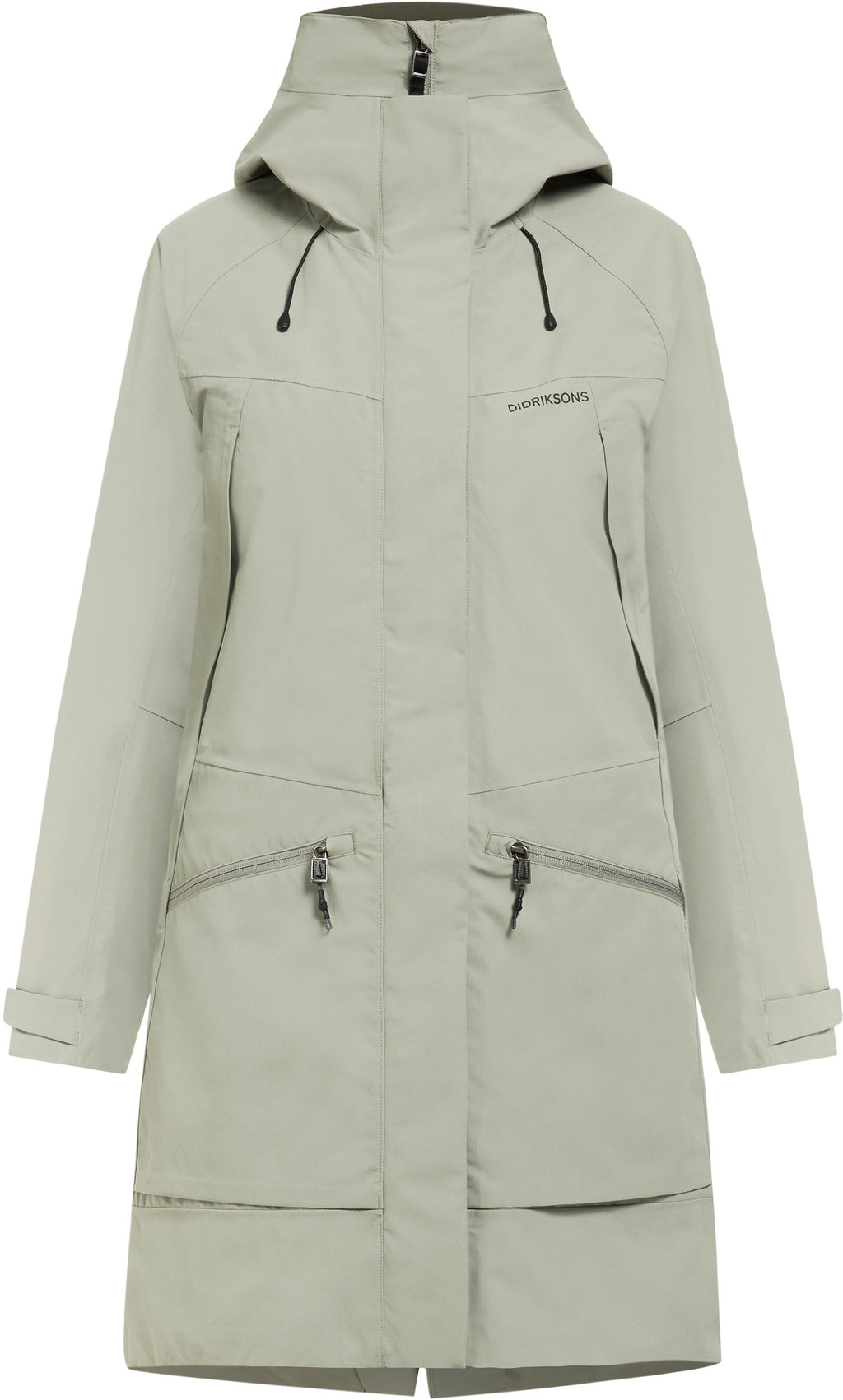 ILMA WNS PARKA 8
