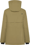 TUVA WNS PARKA