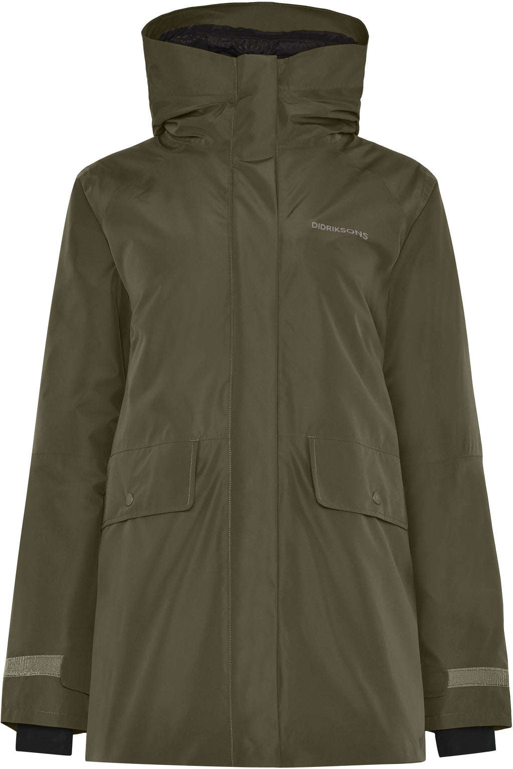 TUVA WNS PARKA