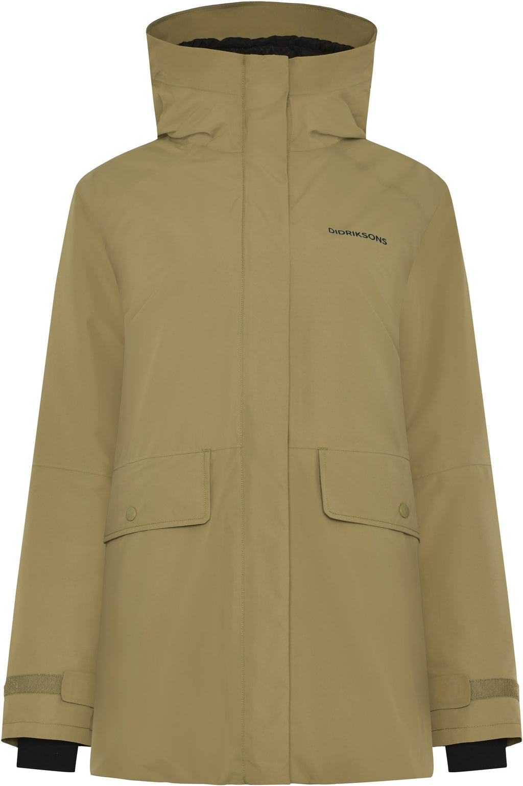 TUVA WNS PARKA