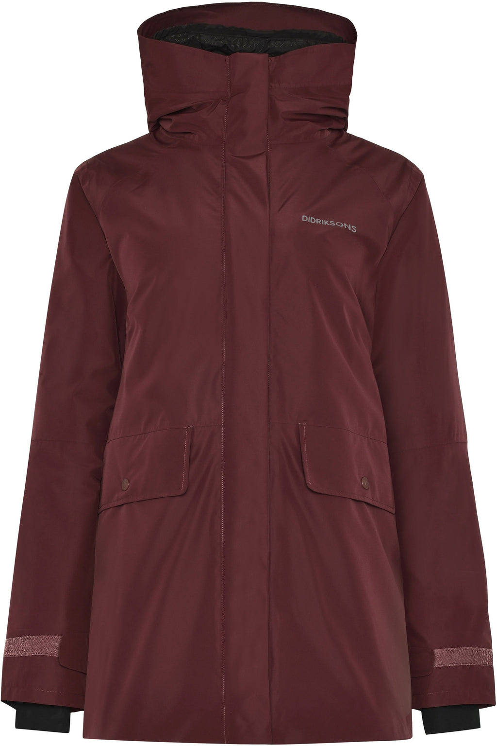 TUVA WNS PARKA