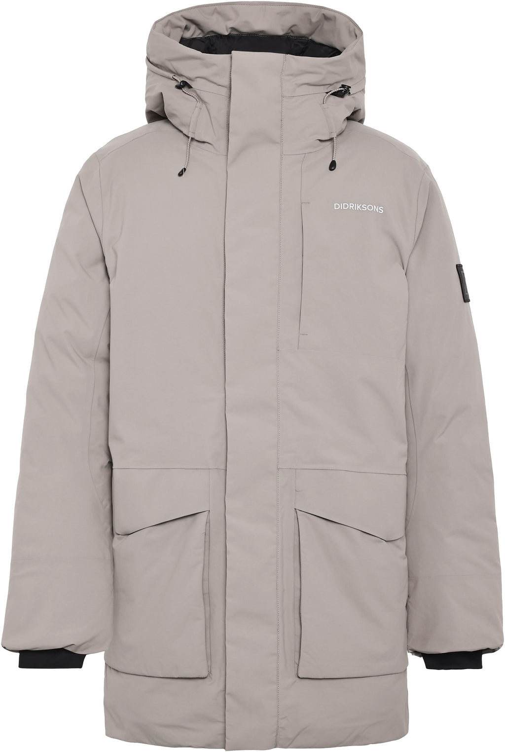 AKILLES USX PARKA 2