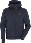 Acke Usx Fullzip 4 Midlayer outdoor