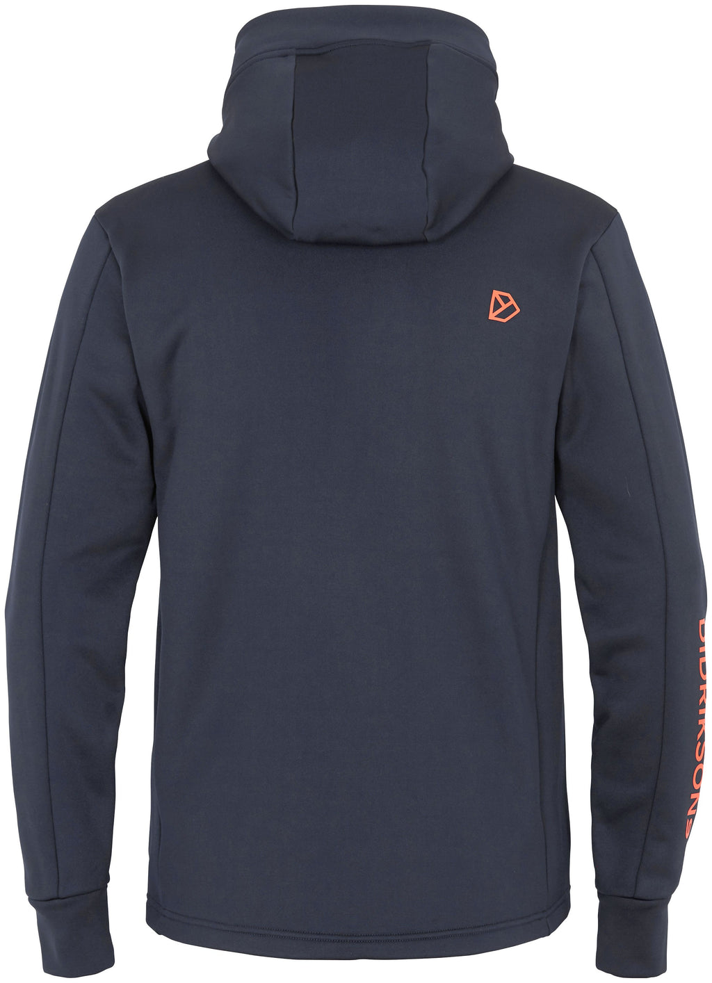 Acke Usx Fullzip 4 Midlayer outdoor
