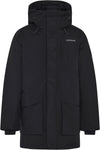 AKILLES USX PARKA 2