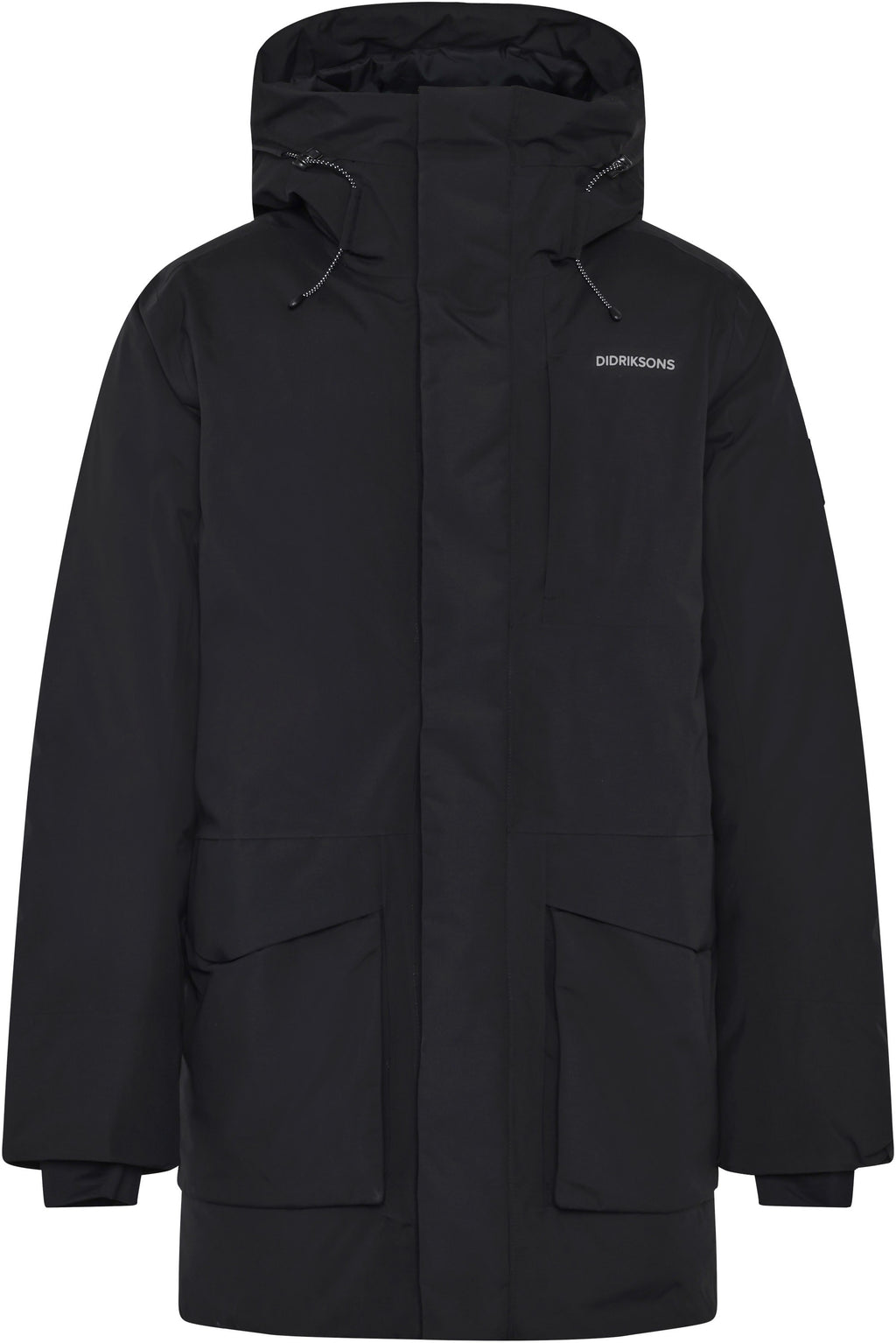 AKILLES USX PARKA 2