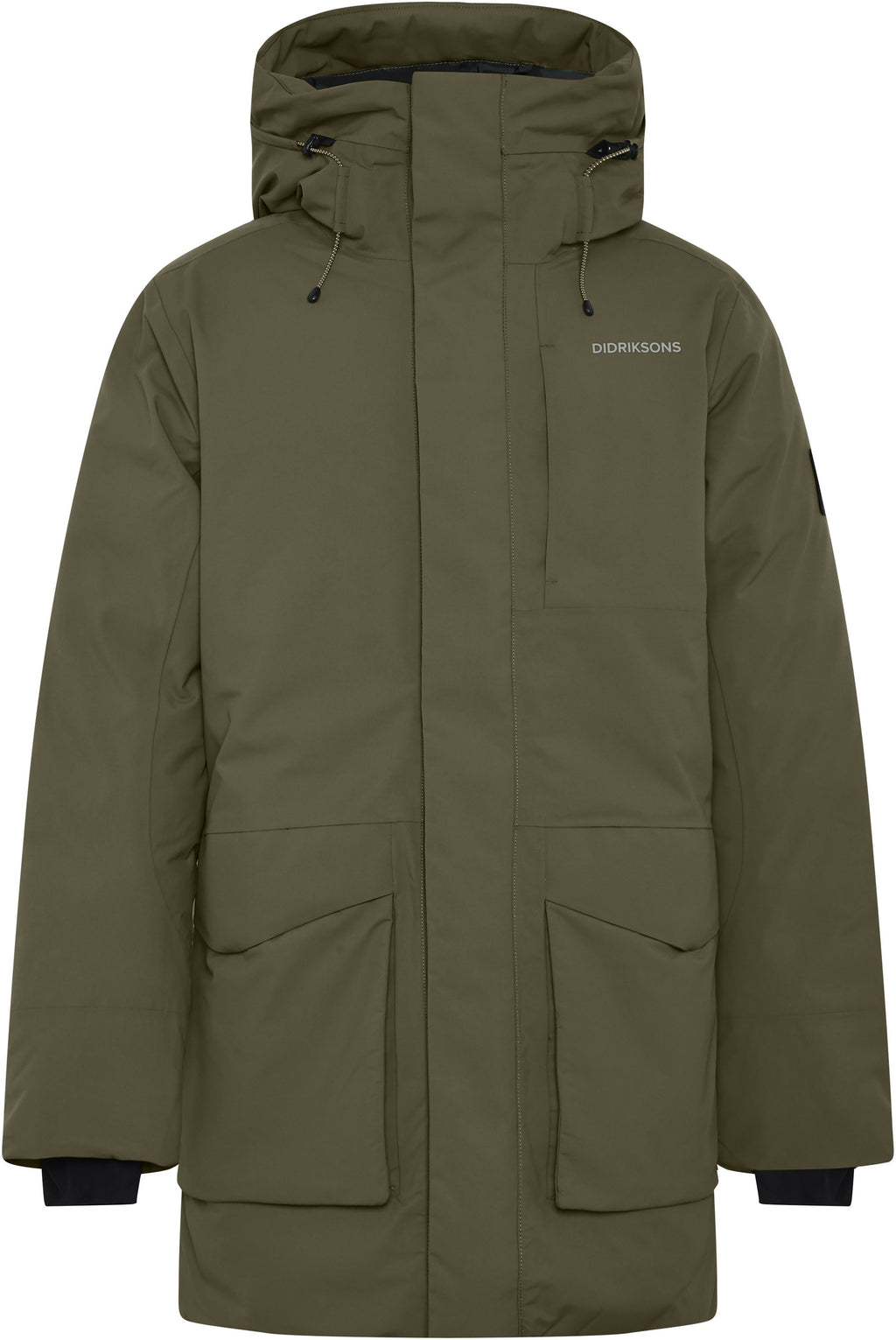 AKILLES USX PARKA 2