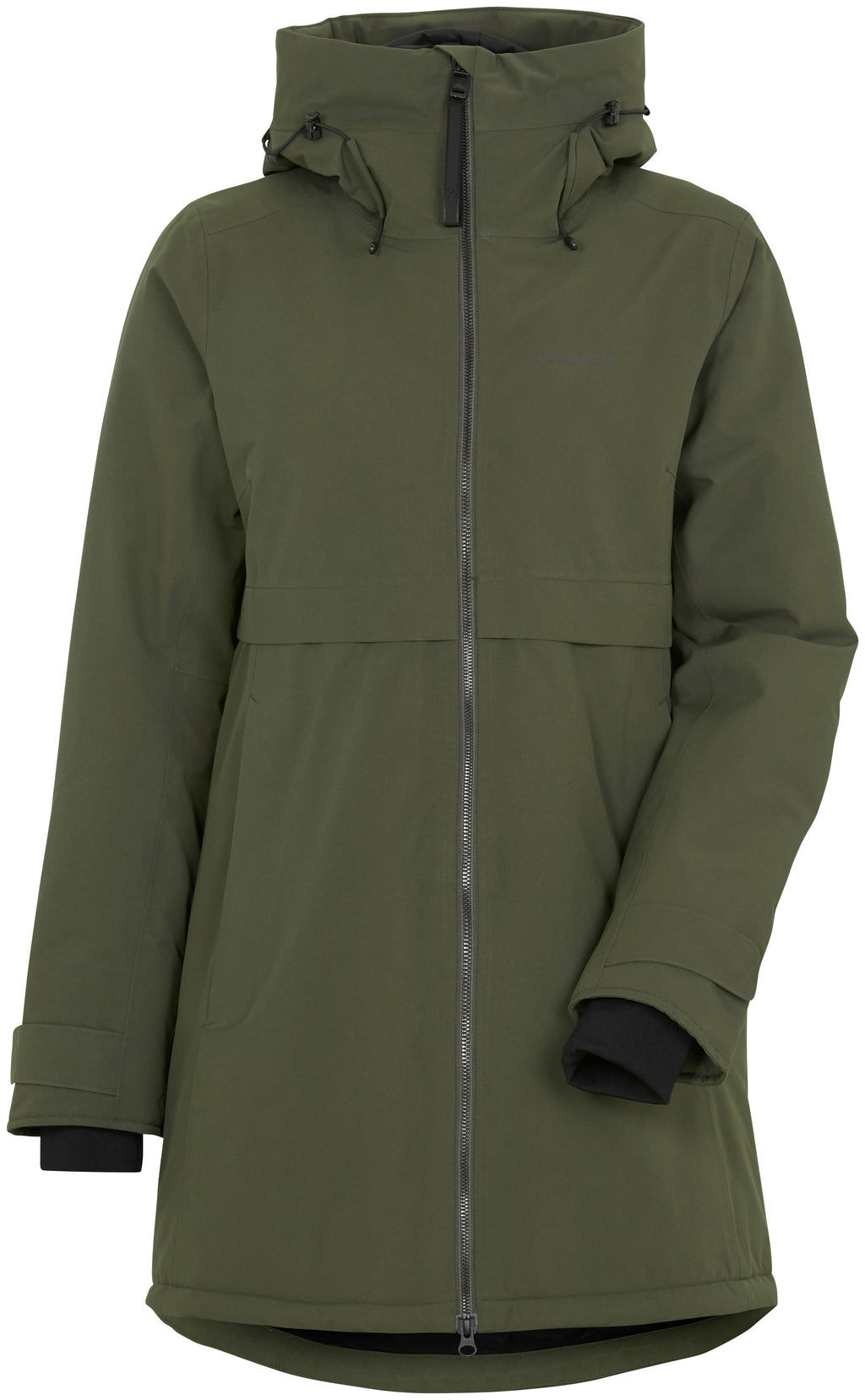 HELLE WNS PARKA 6
