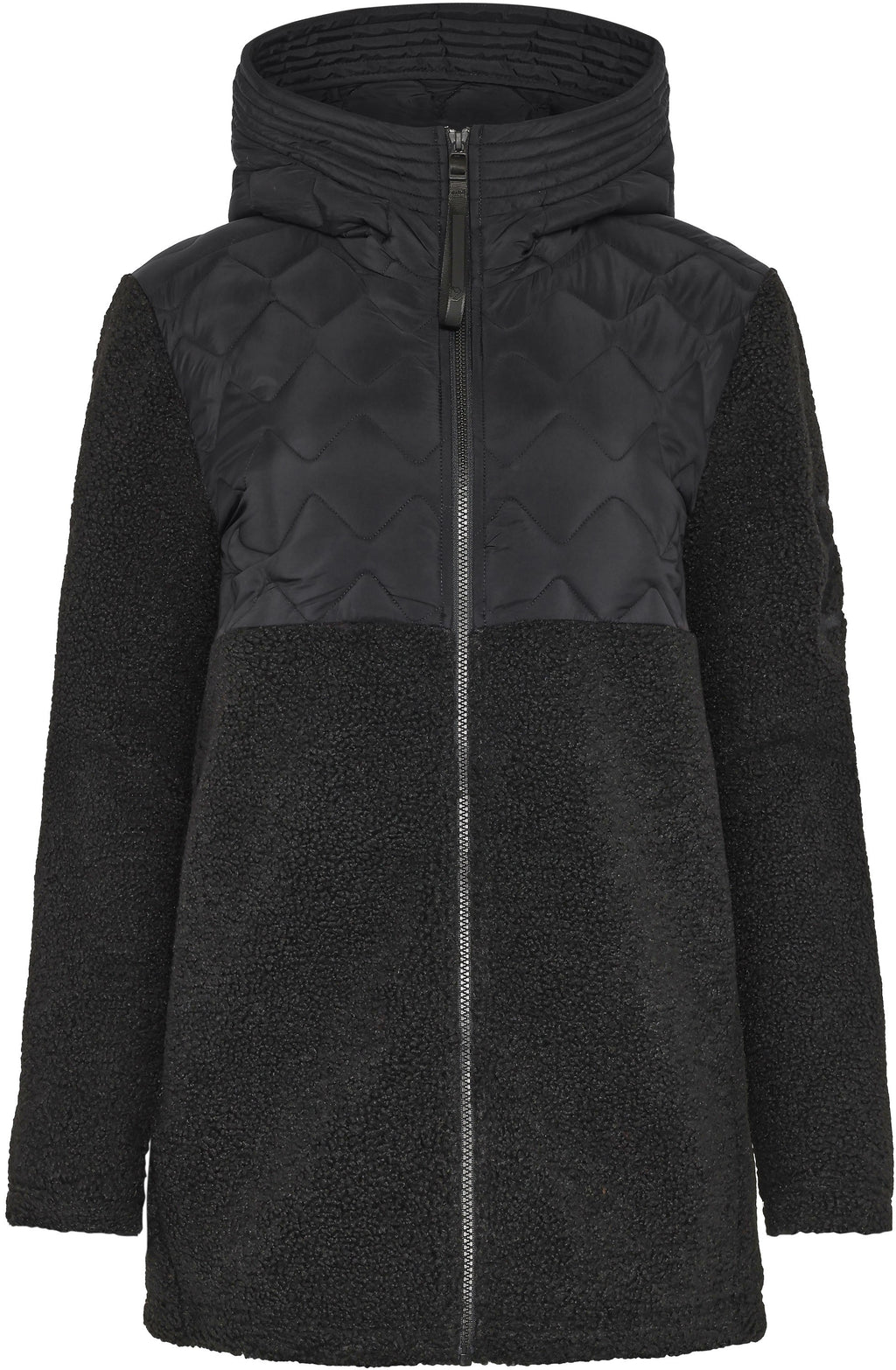 BIBI WNS FULLZIP 2