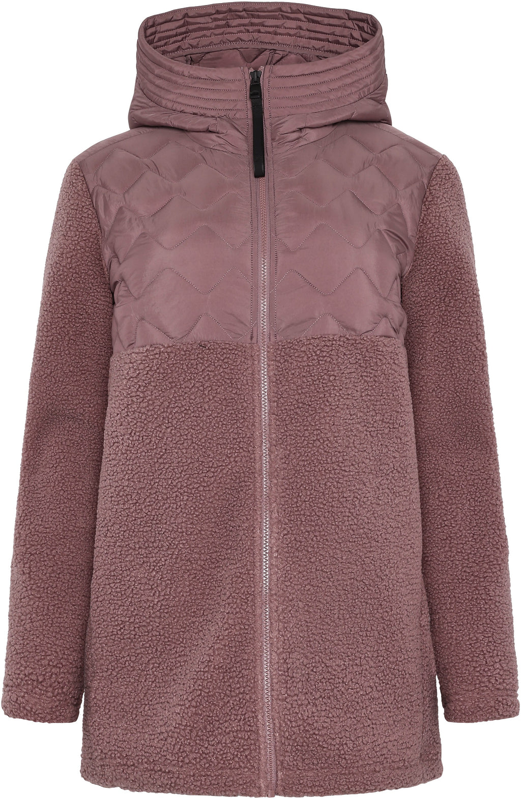 BIBI WNS FULLZIP 2