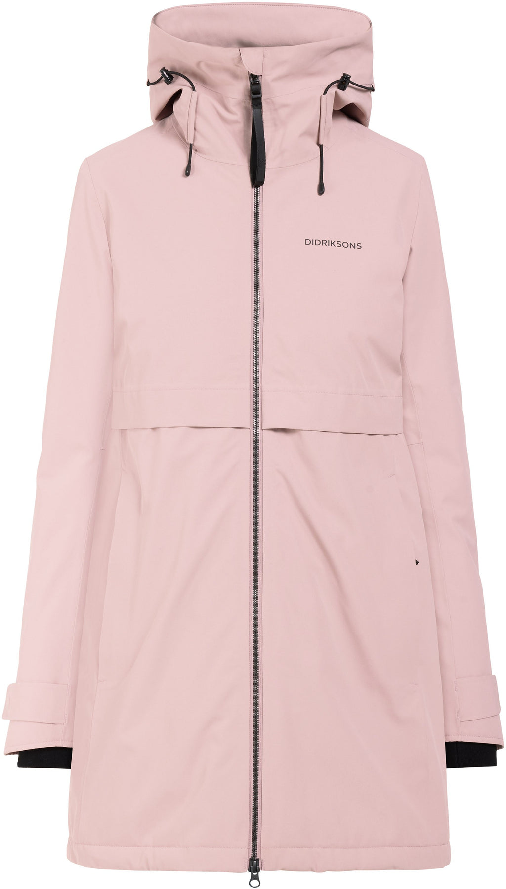 HELLE WNS PARKA 6