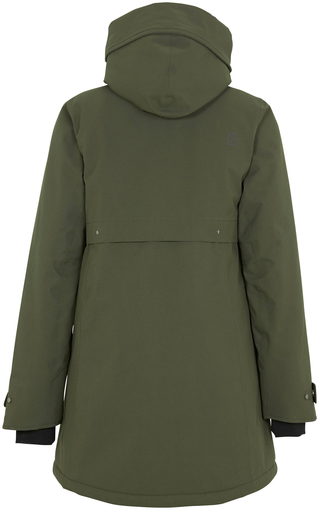 HELLE WNS PARKA 6