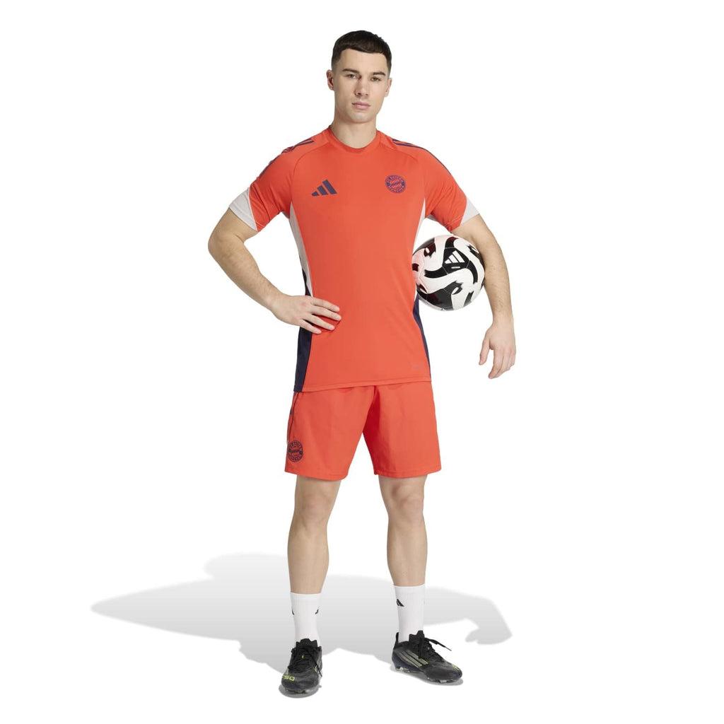 FC Bayern München Tiro 25 Competition Training Voetbalshirt