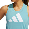 3-Stripes Logo tanktop
