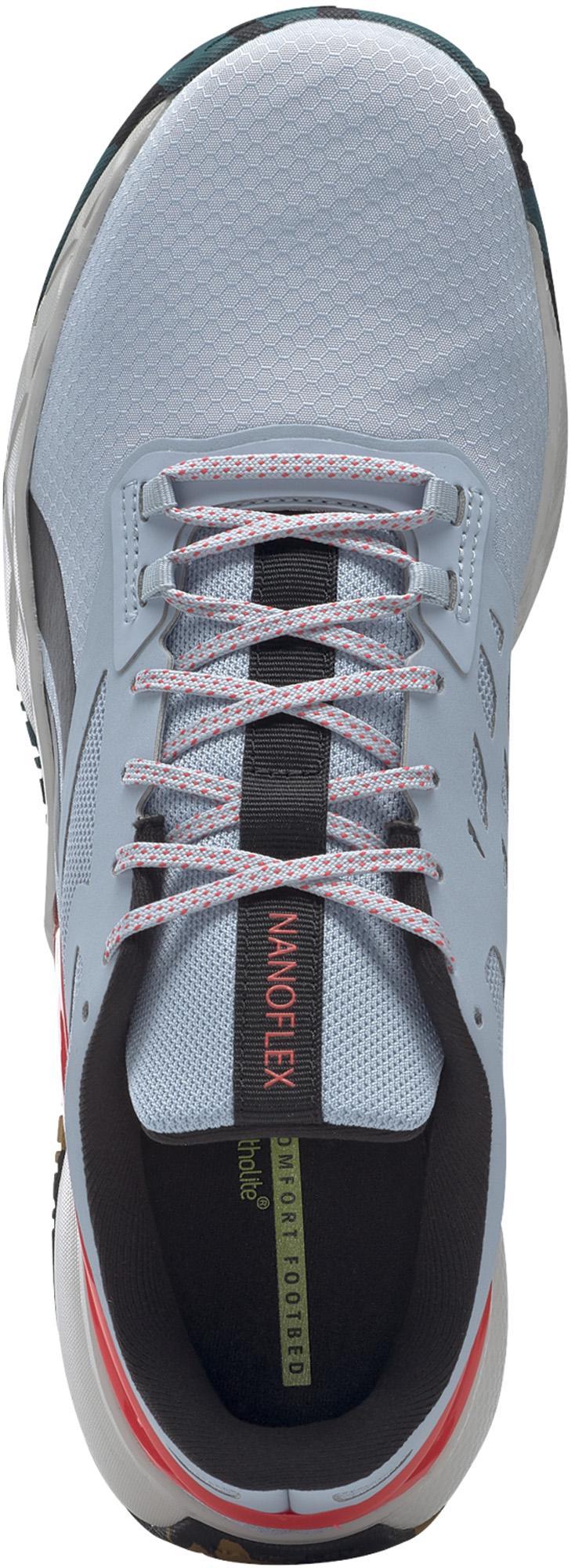 Nanoflex Tr