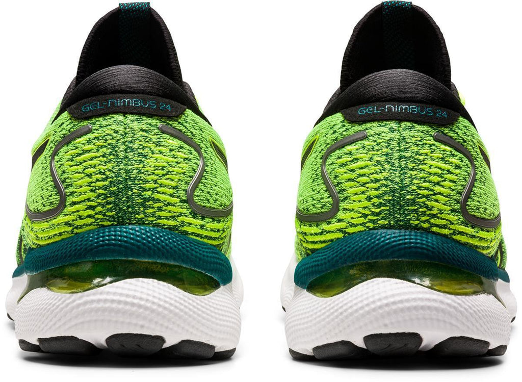 GEL-Nimbus 24 hardloopschoenen