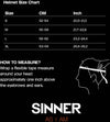 hilltop bike helmet