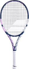 Pure Drive 26 Strung kids tennisracket