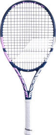Pure Drive 26 Strung kids tennisracket
