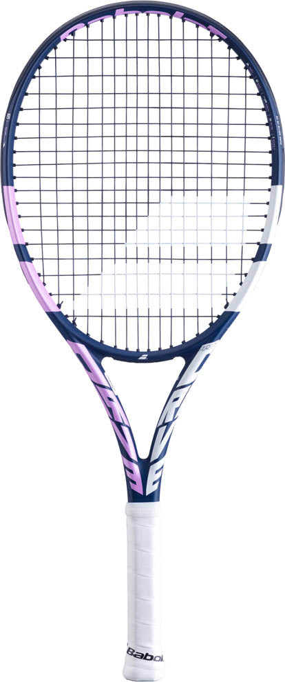 Pure Drive 26 Strung kids tennisracket