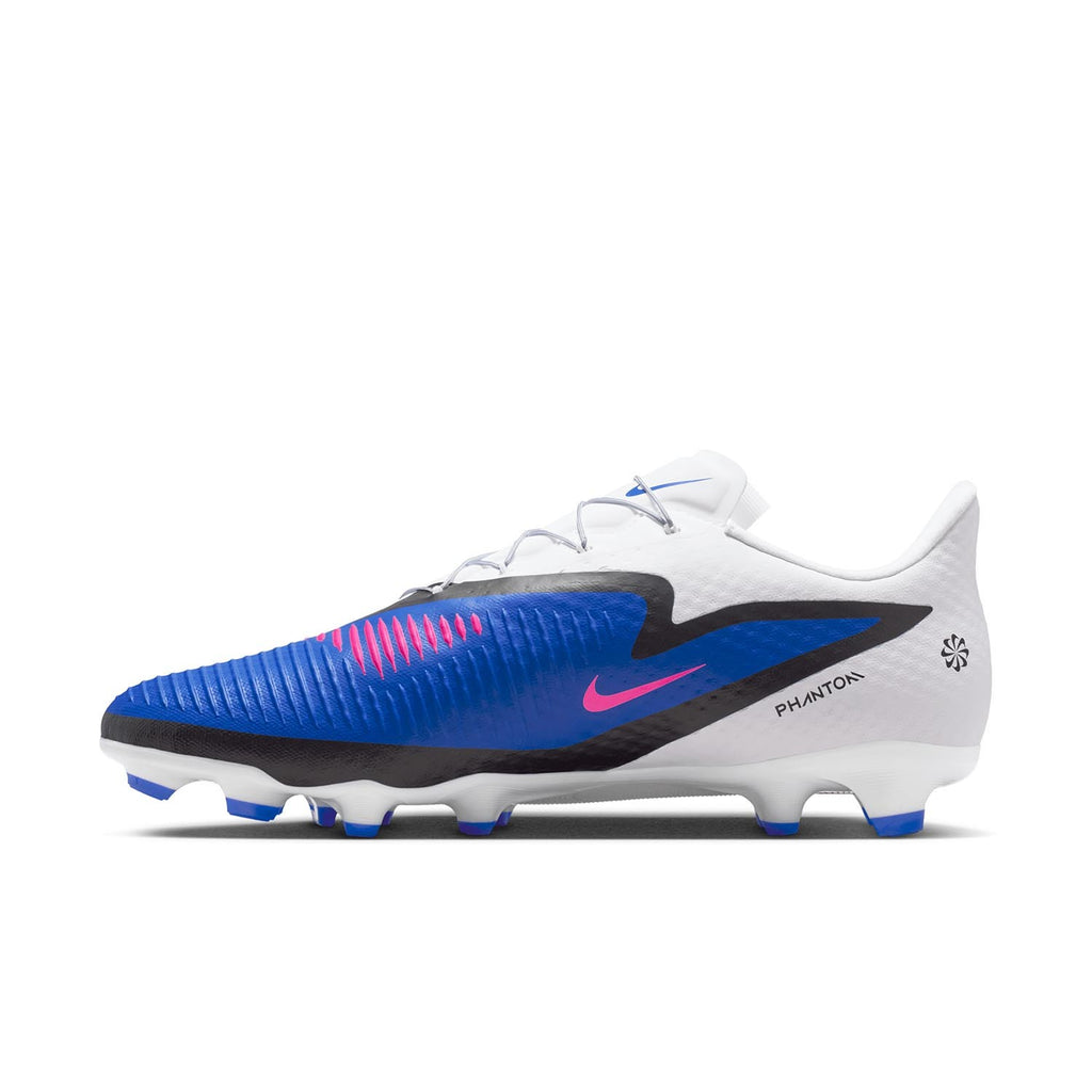 Phantom 6 Low Academy Easyon Fg/mg Voetbalschoenen