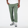 Essentials Stacked Logo French broek