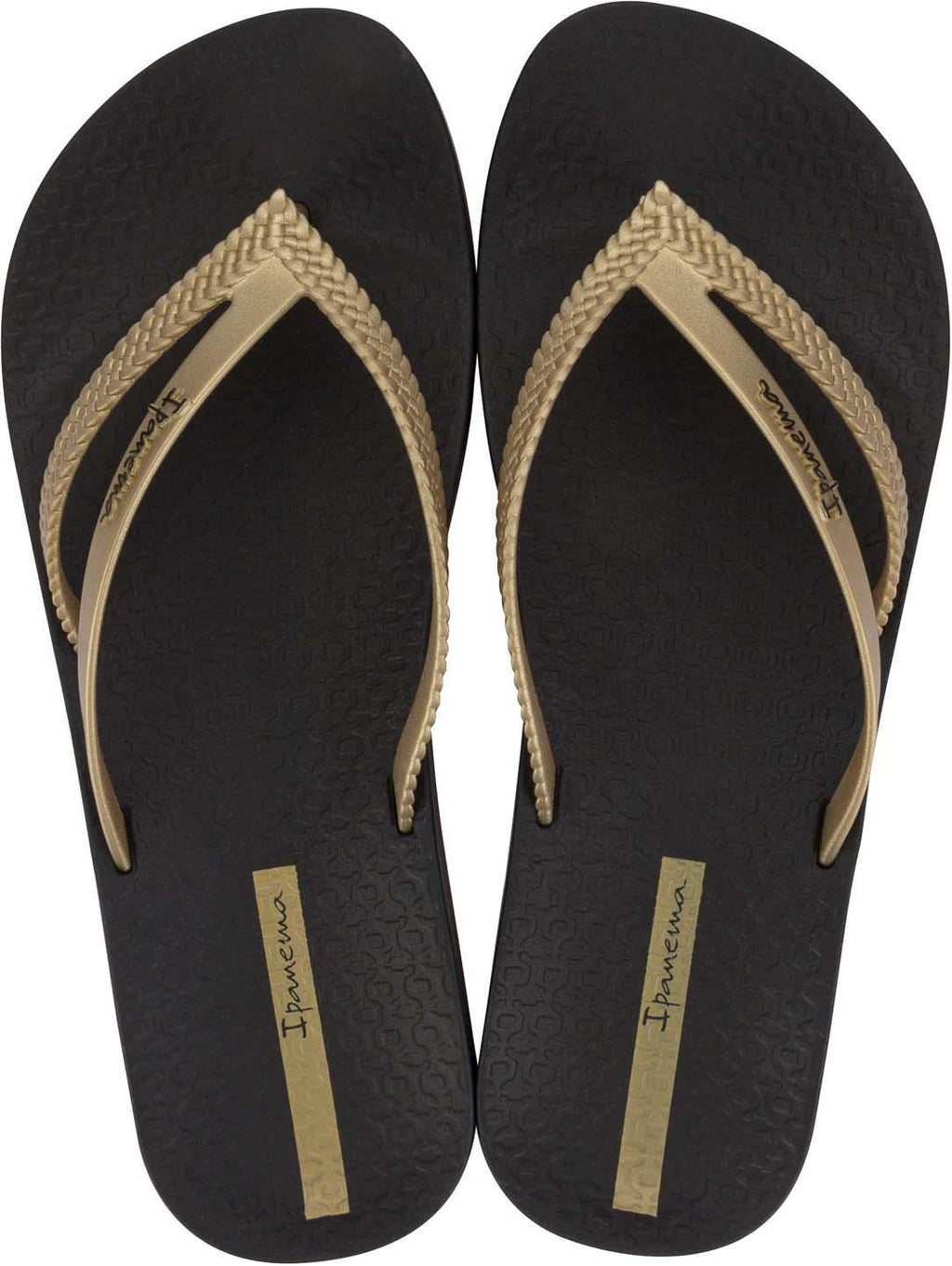 Ipanema Bossa Anatomic Soft