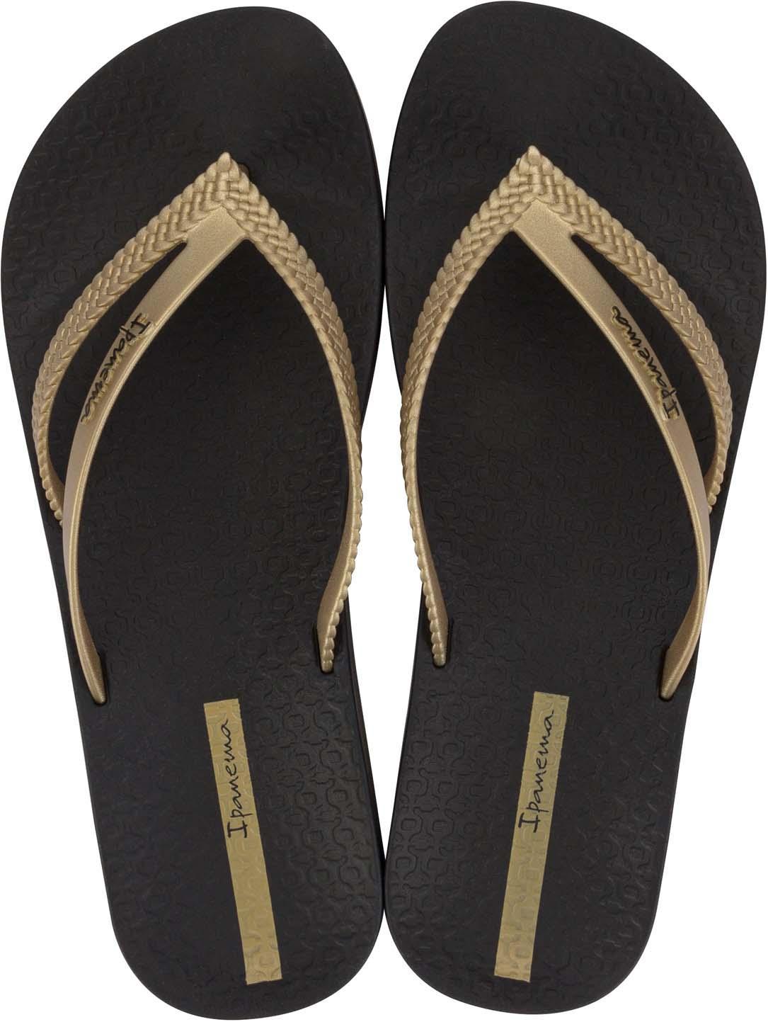 Ipanema Bossa Anatomic Soft