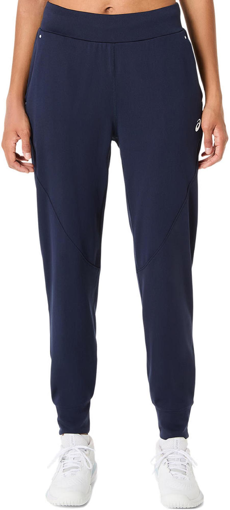 Court Warm-up Pant