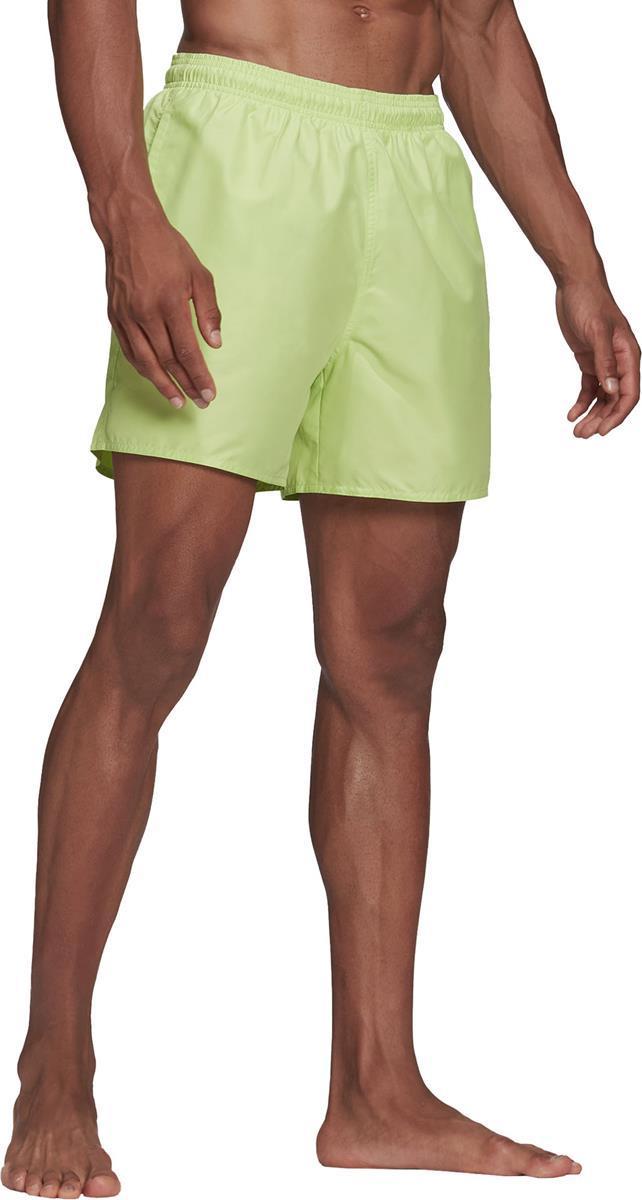 Solid zwemshort