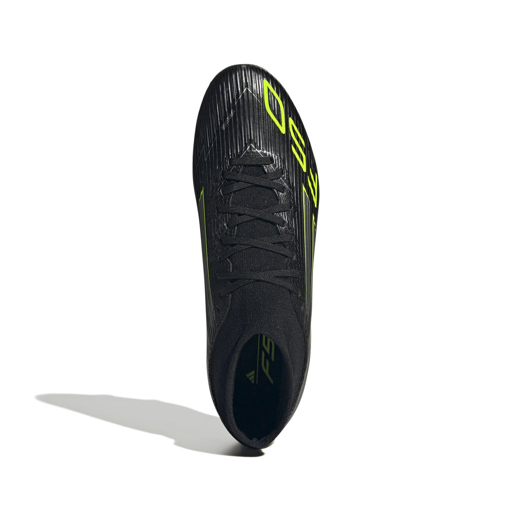 F50 League Mid Firm/Multi-Ground Voetbalschoenen