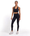 Bra-top Low Madison With Pads