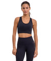 Bra-top Low Madison With Pads