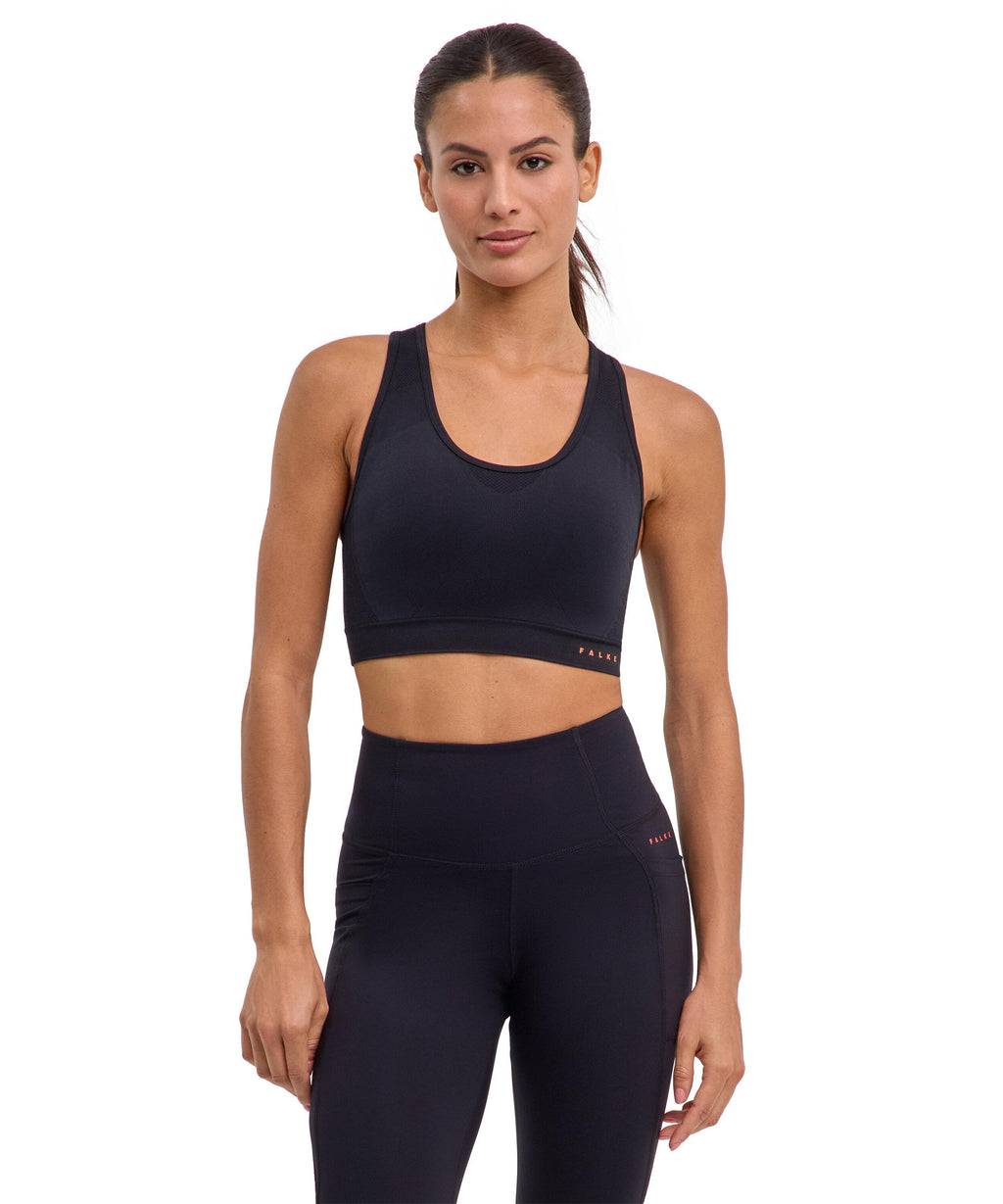 Bra-top Low Madison With Pads