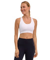 Bra-top Low Madison With Pads