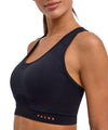 Bra-top Low Madison With Pads