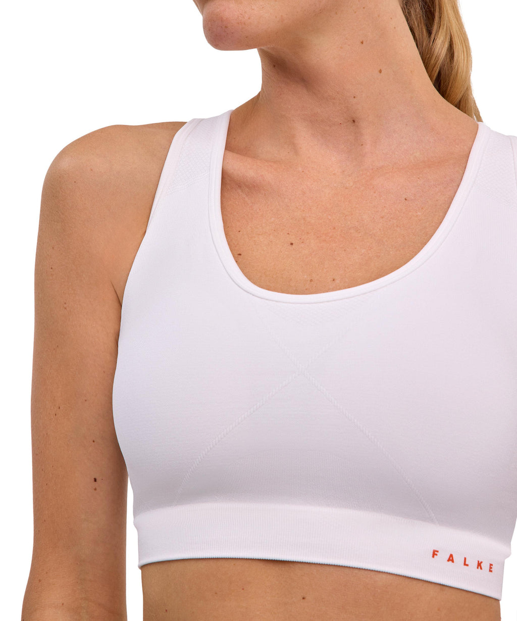 Bra-top Low Madison With Pads