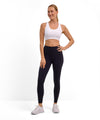 Bra-top Low Madison With Pads