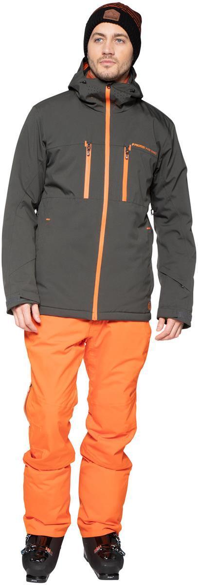 clavin 19 snowjacket