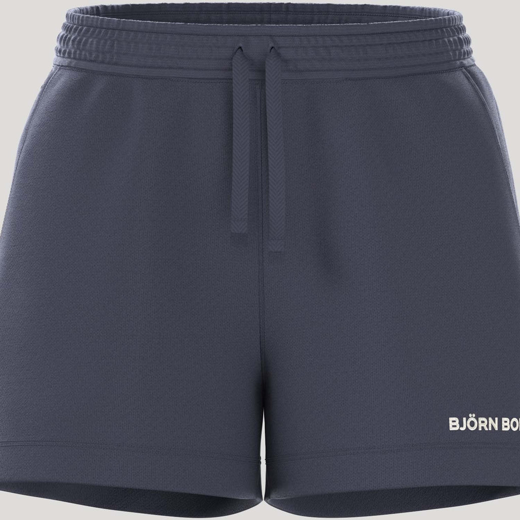 essential 4 sweatshorts