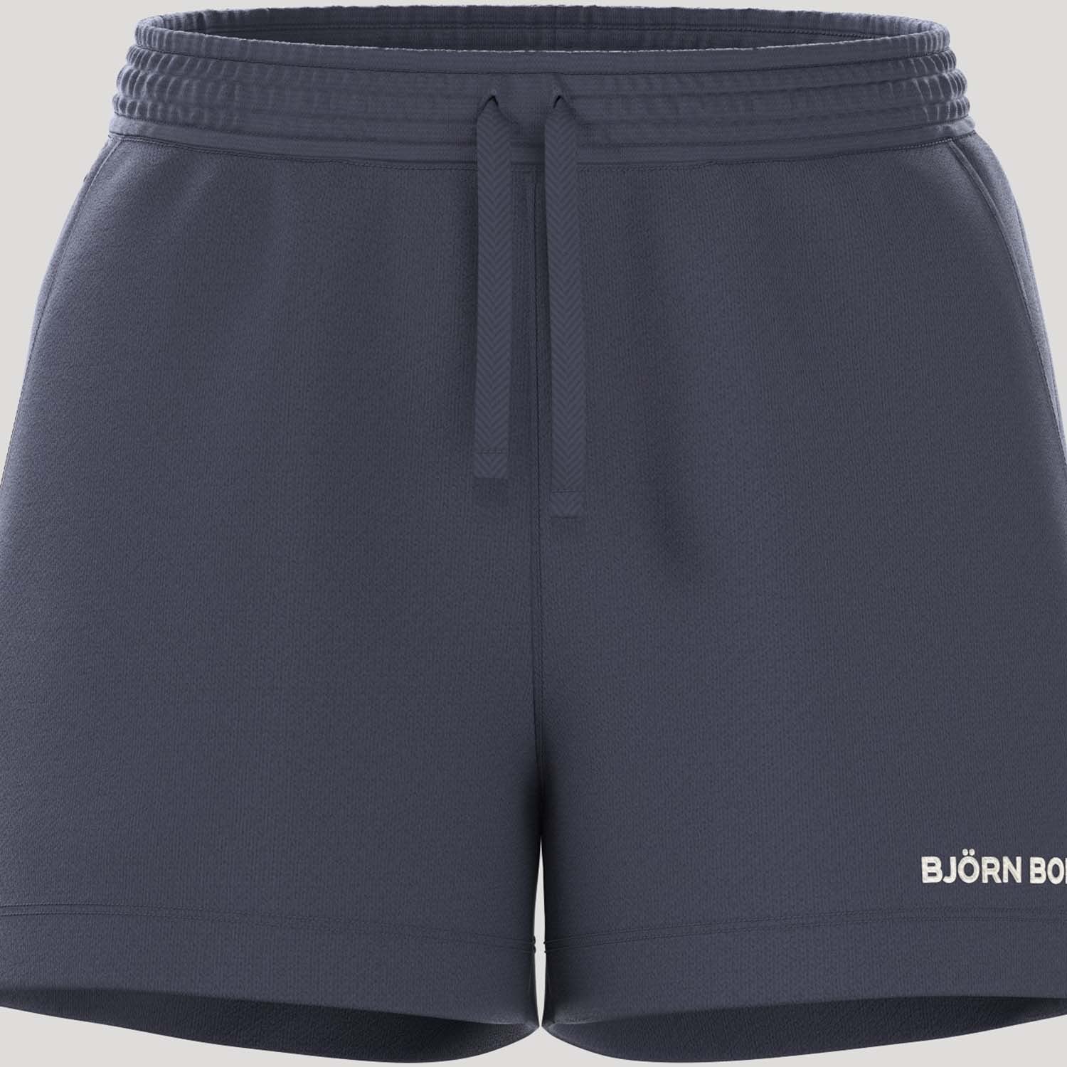 essential 4 sweatshorts