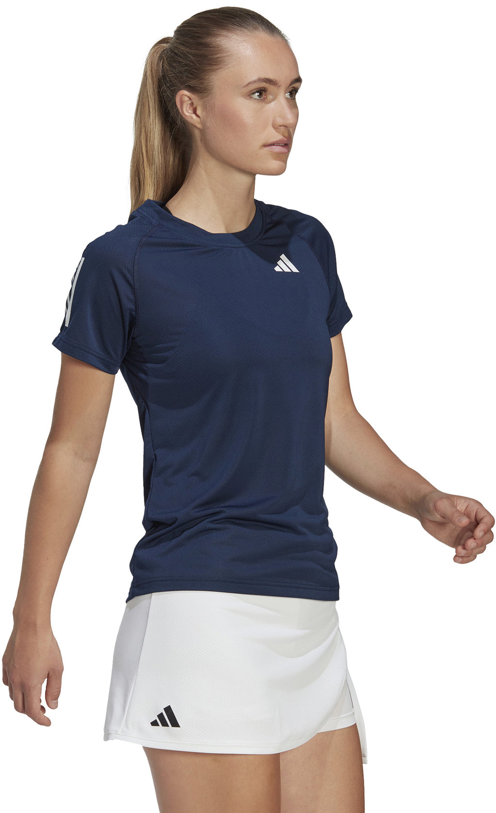 Club tennisshirt