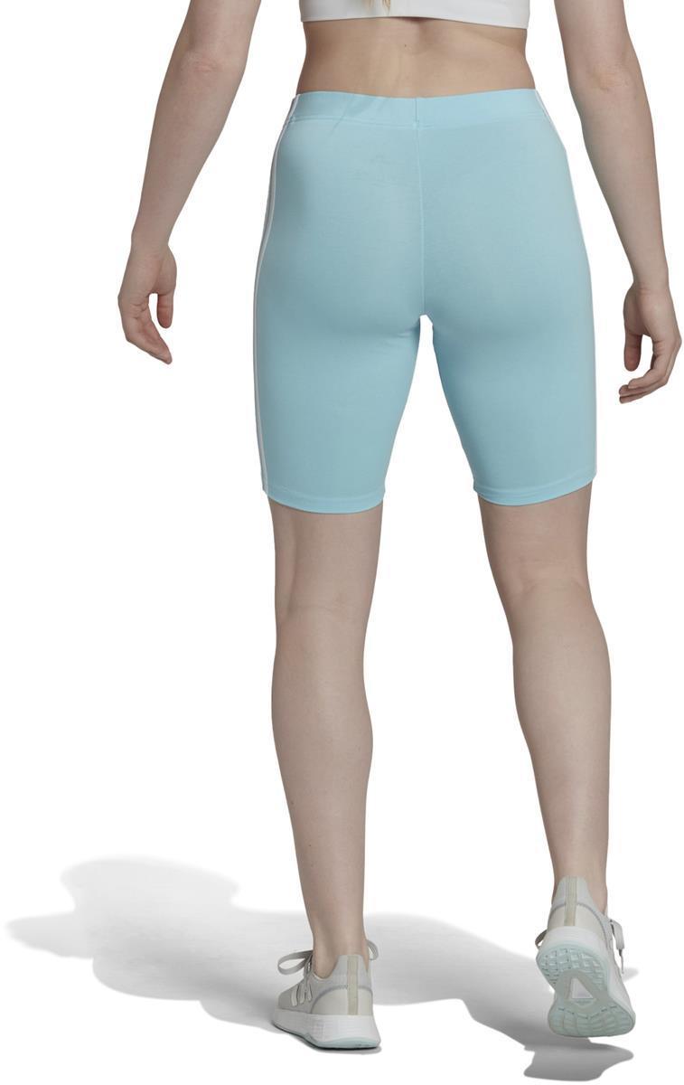 Essentials 3-Stripes fietsshort