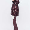 Sarah  Ski Jacket