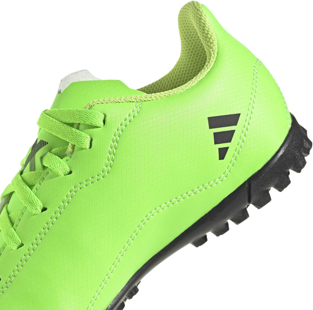 X Speedportal.4 Turf voetbalschoenen