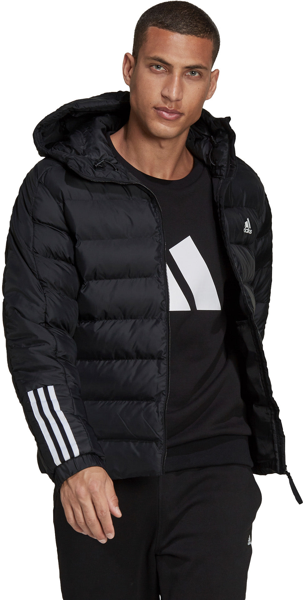 Itavic 3-Stripes Midweight winterjas